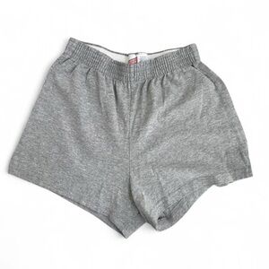XS Soffe Shorts - Gray